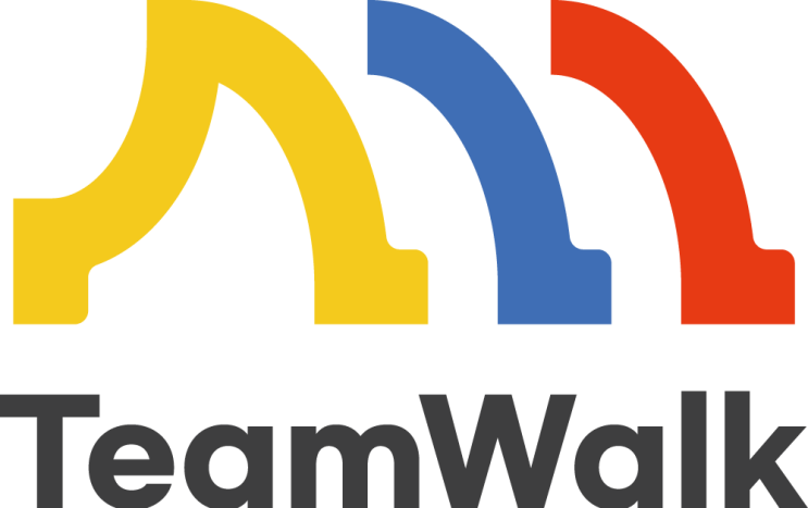 캐시워크, '팀워크'(TeamWalk)로 돈 벌며 함께 즐기는 걷기 챌린지!