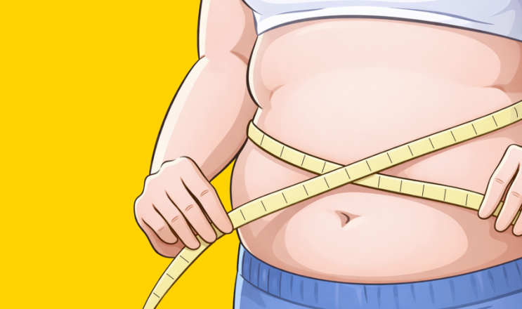 "살만 쪄도 당뇨가 온다?" 다이아베시티 시대, 의지 말고 '환경'을 바꿔라!