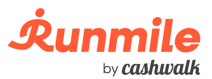 Runmile by cashwalk
